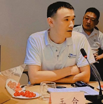 新征程 再出发丨上水信息员工夏令营暨一三战略规划发布会圆满落幕(图3)