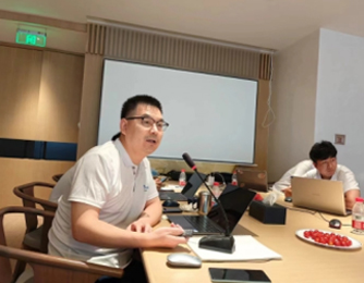 新征程 再出发丨上水信息员工夏令营暨一三战略规划发布会圆满落幕(图5)